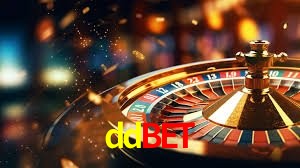 ddbet Logo Seguro