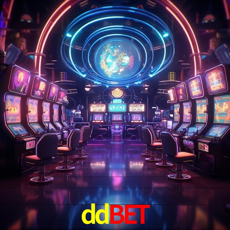 ddbet Jackpots Progressivos