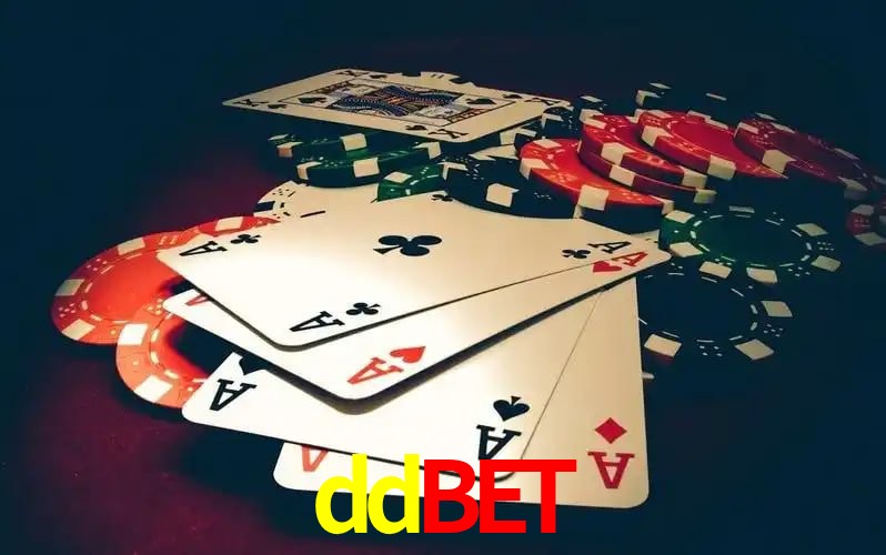 ddbet VIP Program Logo