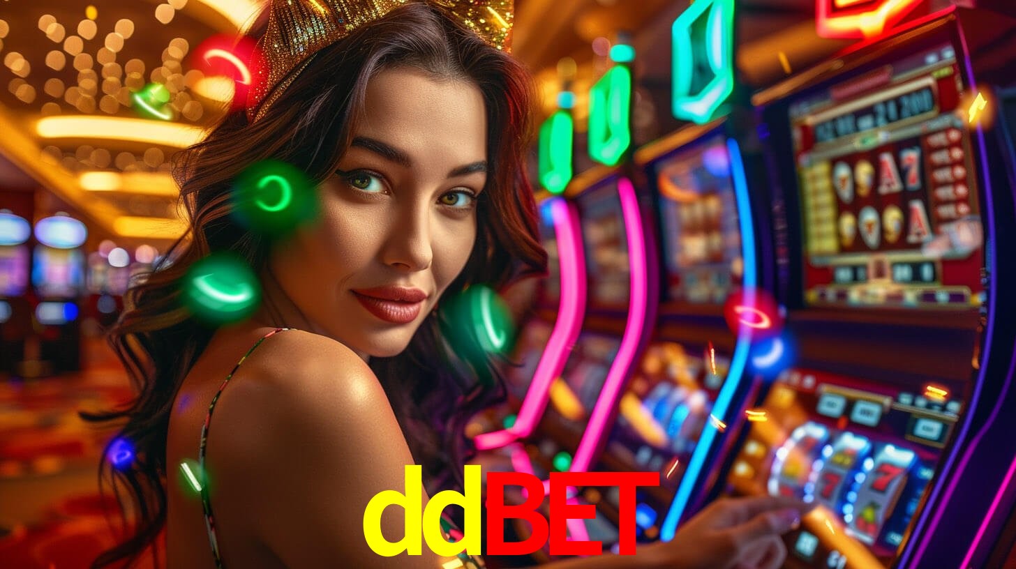 ddbet Download Speed Test Logo - Teste de Velocidade Certificado