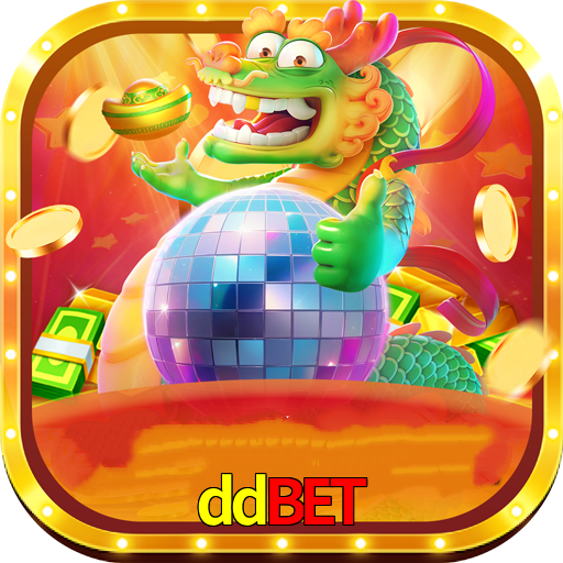 Logo ddbet Cassino Online Brasil
